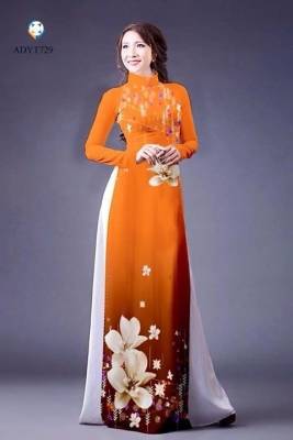 Lụa Hàn Quốc