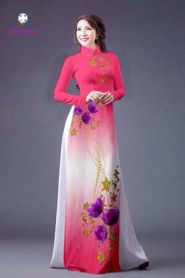 Lụa Hàn Quốc
