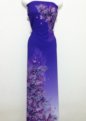 Silk Hàn Quốc
