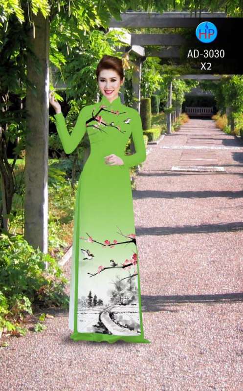 Phong cảnh mùa Đông