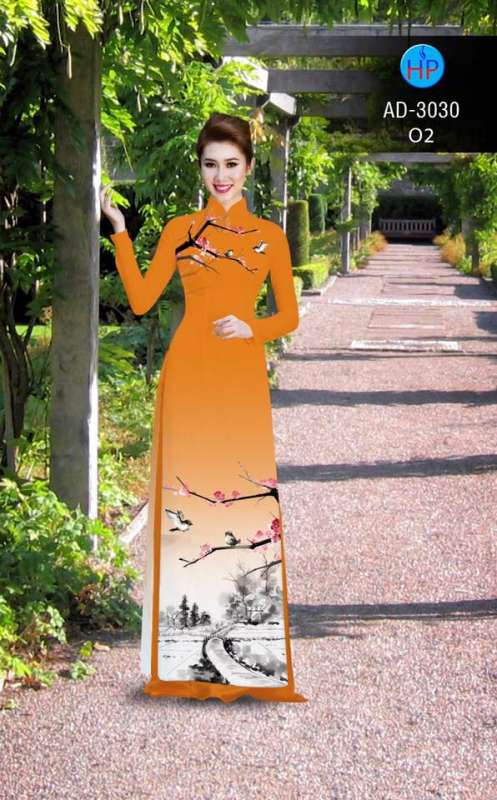 Phong cảnh mùa Đông