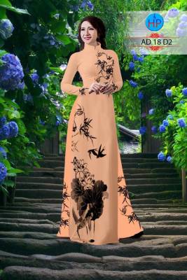 Hoa Sen nguyên bộ-DT 2556