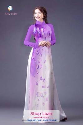 Lụa Hàn Quốc