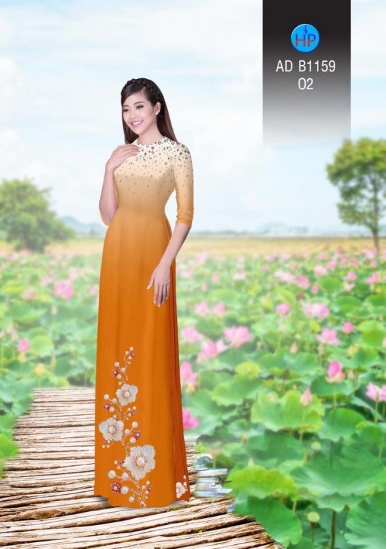 Vải áo dài Ngọc Khuê Các