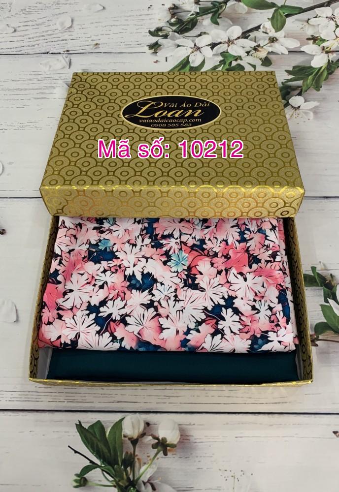 Vải áo dài quà tặng