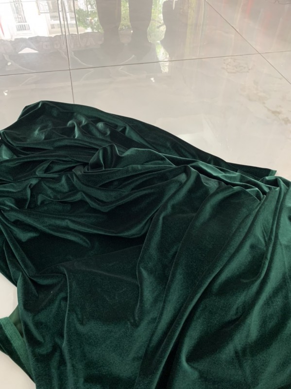 Vải áo dài đặt in