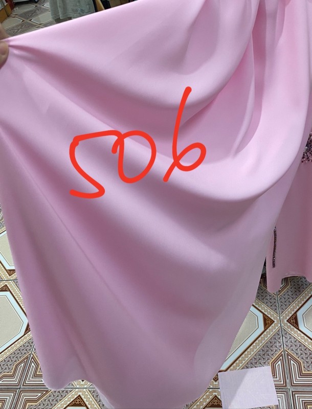 Vải áo dài đặt in