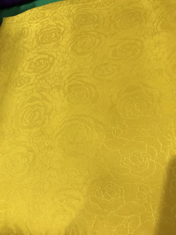 Vải áo dài đặt in