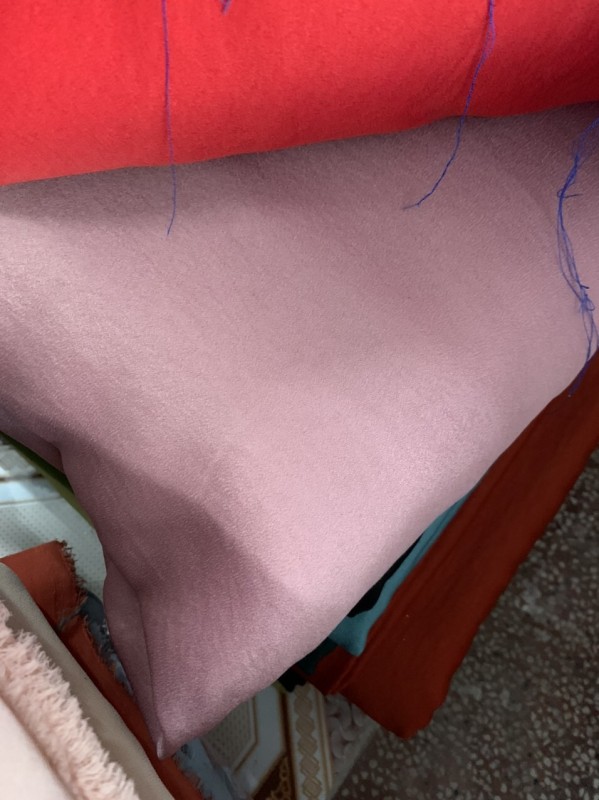 Vải áo dài đặt in