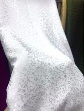 Vải áo dài đặt in