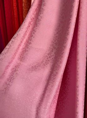 Vải áo dài đặt in