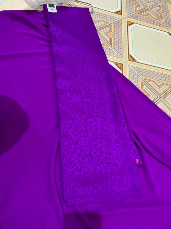 Vải áo dài đặt in