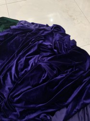 Vải áo dài đặt in