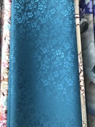 Vải áo dài đặt in