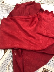 Vải áo dài đặt in