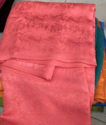 Vải áo dài đặt in