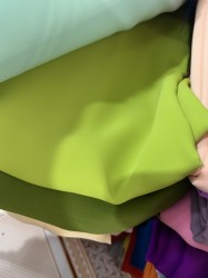 Vải áo dài đặt in