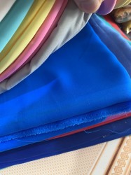 Vải áo dài đặt in