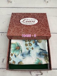 Vải áo dài đặt in