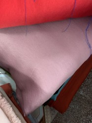 Vải áo dài đặt in