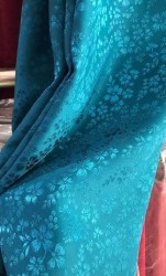 Vải áo dài đặt in