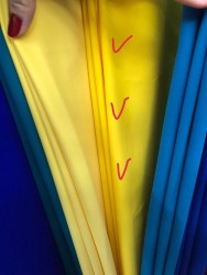 Vải áo dài đặt in