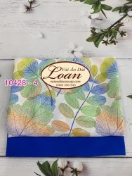 Vải áo dài quà tặng.