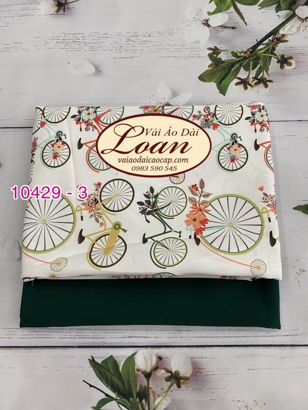 Vải áo dài quà tặng. Vải áo dài quà tặng.