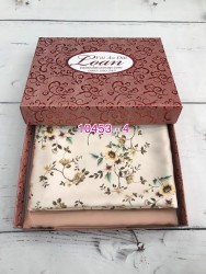 Vải áo dài Thái Tuấn cao cấp.