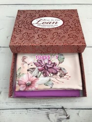 Vải áo dài Thái Tuấn cao cấp.