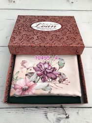 Vải áo dài Thái Tuấn cao cấp.