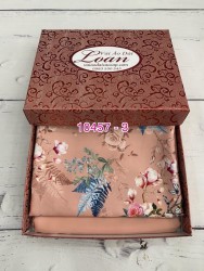 Vải áo dài Thái Tuấn cao cấp.