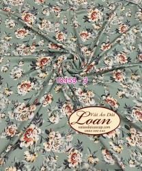 Vải áo dài Thái Tuấn cao cấp.