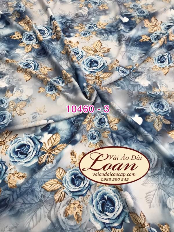 Vải áo dài Thái Tuấn cao cấp.