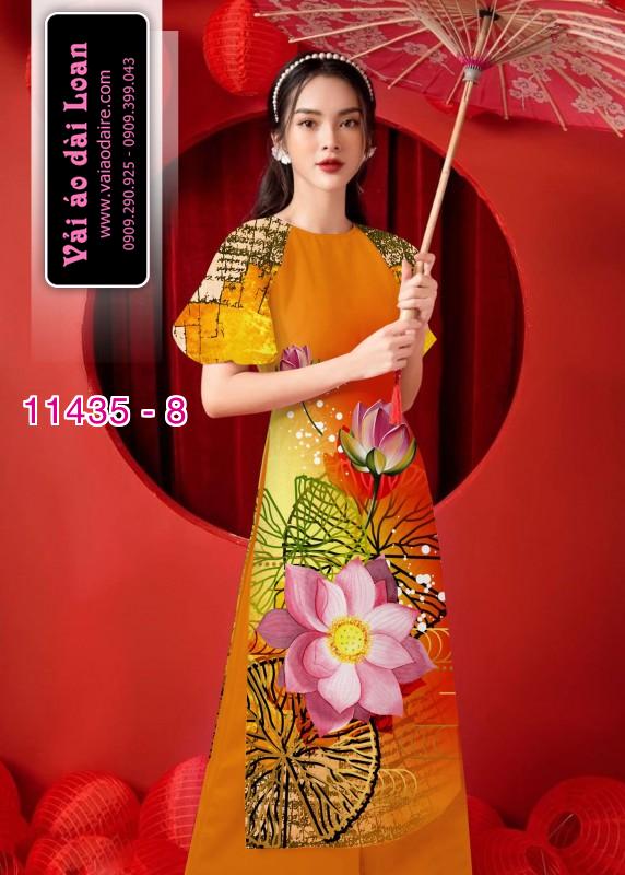 Vải áo dài cách tân tết Vải áo dài cách tân tết