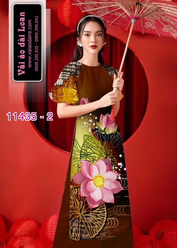 Vải áo dài cách tân tết Vải áo dài cách tân tết