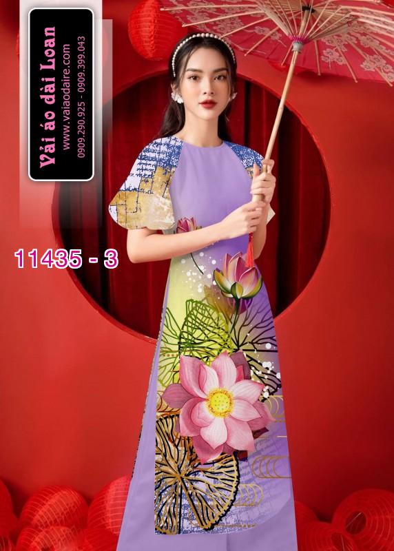 Vải áo dài cách tân tết Vải áo dài cách tân tết
