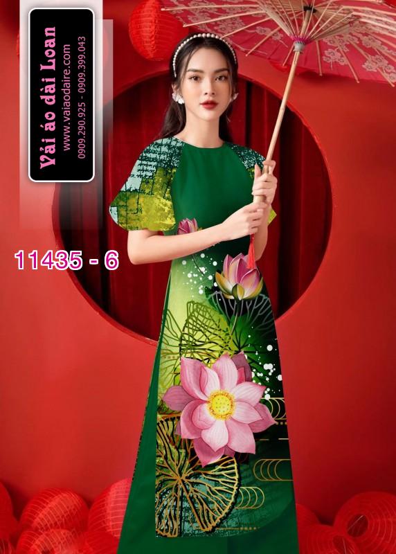 Vải áo dài cách tân tết Vải áo dài cách tân tết