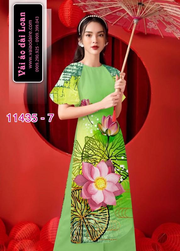 Vải áo dài cách tân tết Vải áo dài cách tân tết