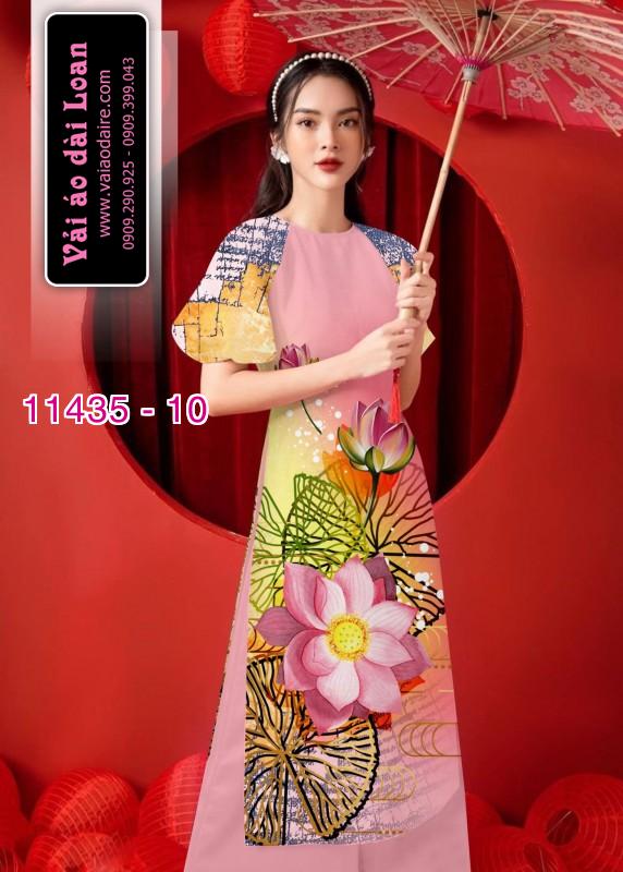 Vải áo dài cách tân tết Vải áo dài cách tân tết