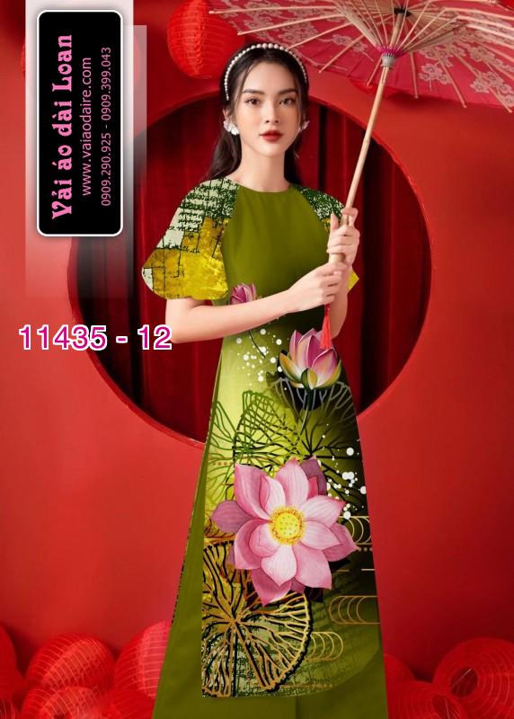 Vải áo dài cách tân tết Vải áo dài cách tân tết