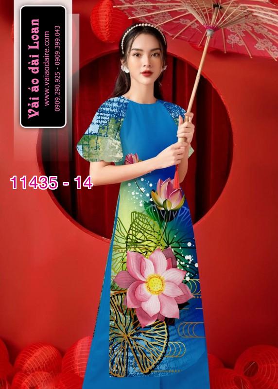 Vải áo dài cách tân tết Vải áo dài cách tân tết