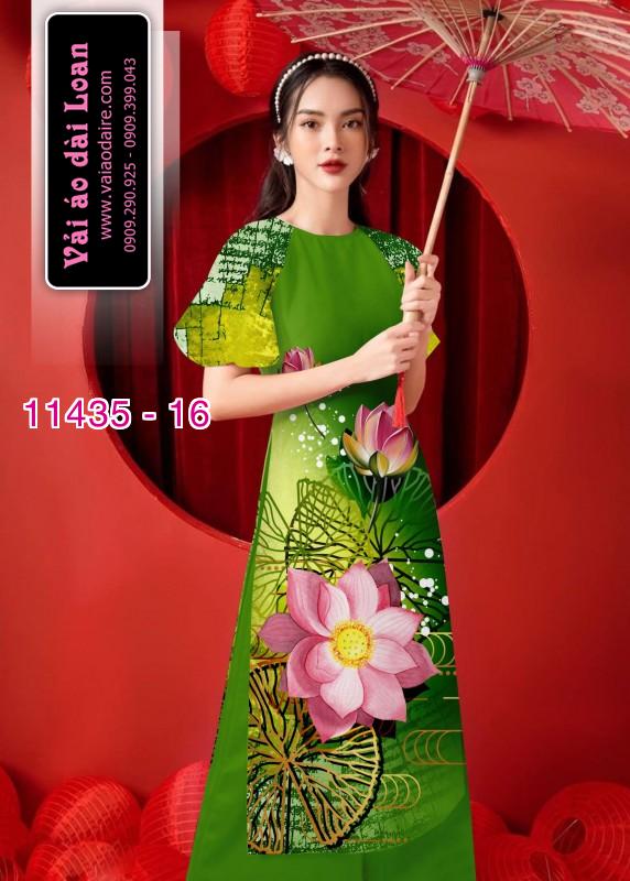 Vải áo dài cách tân tết Vải áo dài cách tân tết