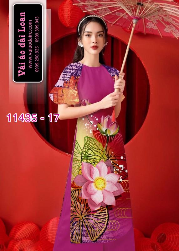 Vải áo dài cách tân tết Vải áo dài cách tân tết
