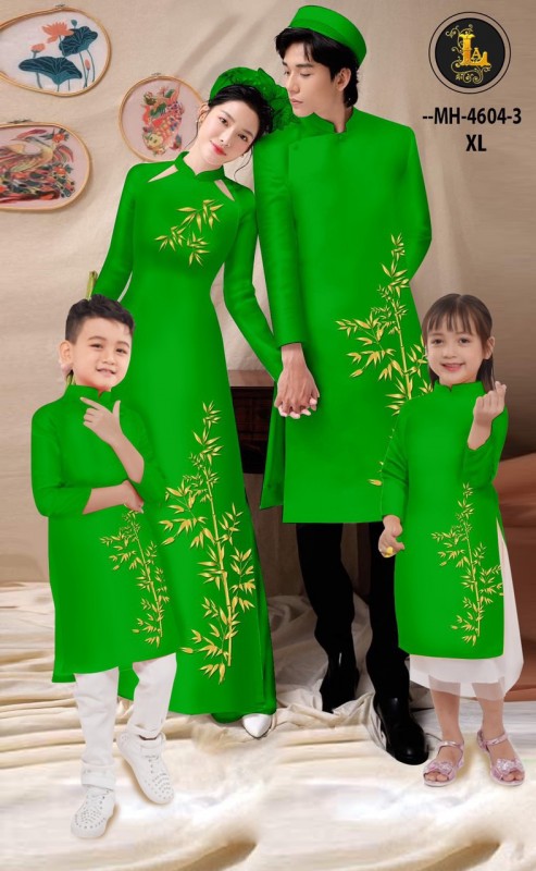 Vải đặt in tháng 6