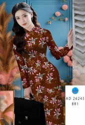 Vải đặt in tháng 6