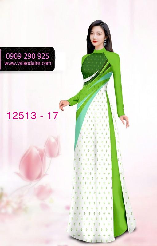 Vải áo dài in hình Đức Mẹ Maria Vải áo dài in hình Đức Mẹ Maria