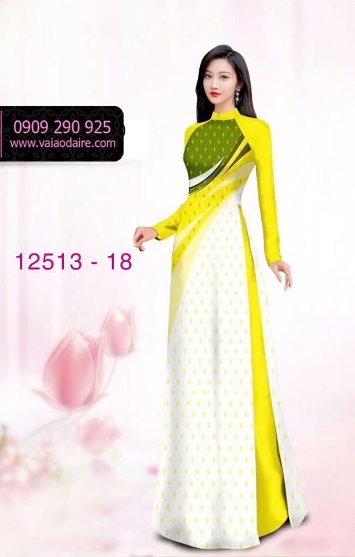 Vải áo dài in hình Đức Mẹ Maria Vải áo dài in hình Đức Mẹ Maria