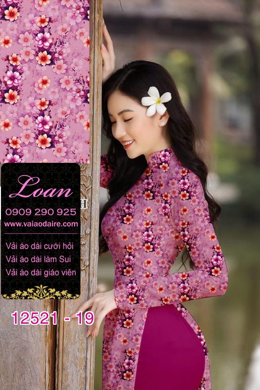 Vải áo dài nhỏ nguyên áo Vải áo dài nhỏ nguyên áo