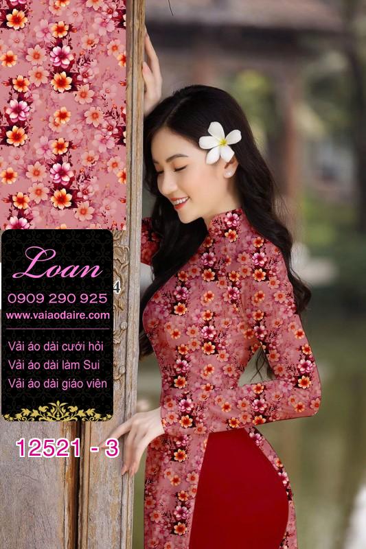 Vải áo dài nhỏ nguyên áo Vải áo dài nhỏ nguyên áo